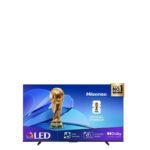 Hisense 43 Inch Q6Q