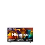 Hisense 50 Inch A6N 4K Smart TV