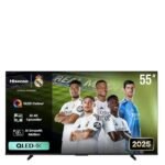 Hisense 55 Inch A6Q