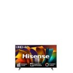Hisense 58 Inch A6N 4K Smart TV