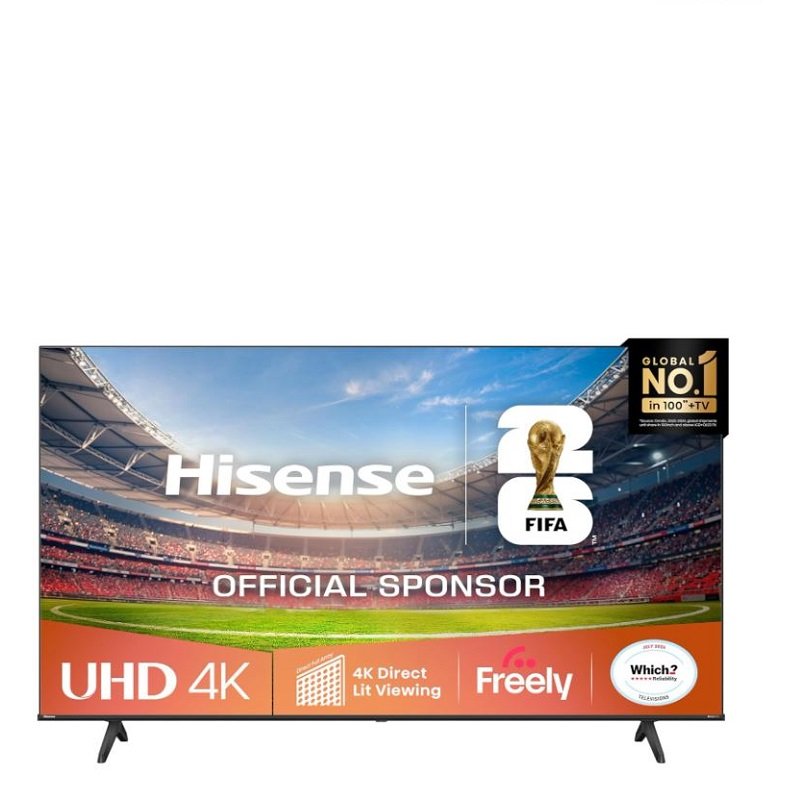 Hisense 65 Inch A6Q
