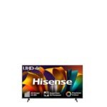 Hisense 75 Inch A6N 4K Smart TV