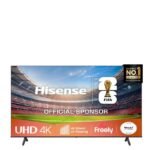 Hisense 75 Inch A6Q