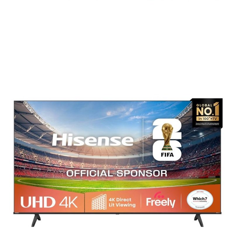 Hisense 85 Inch A6Q