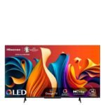 Hisense 85 Inch Q6N