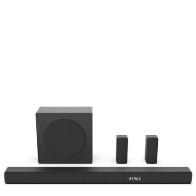 Hisense AX5100Q 5.1ch Soundbar