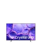 Samsung 50 Inch U8000F