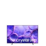 Samsung 55 Inch U8000F