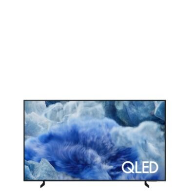 Samsung 65 Inch Q8F 4K QLED Vision AI TV