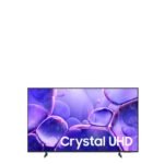 Samsung 65 Inch U8000F