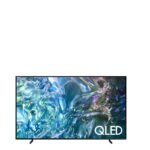 Samsung 75 Inch Q60D 4K QLED Smart TV 1