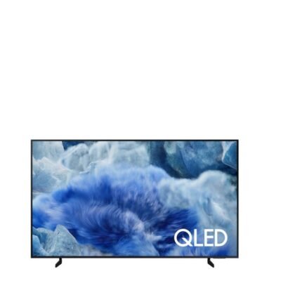 Samsung 85 Inch Q8F 4K QLED Vision AI TV