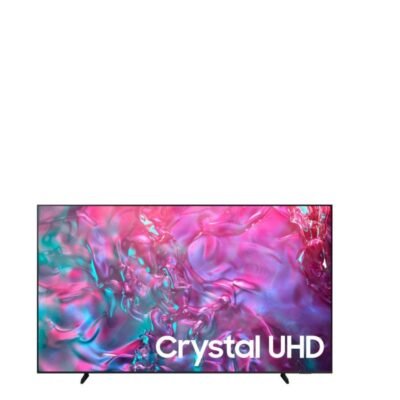 Samsung 98 Inch DU9000 4K Smart TV