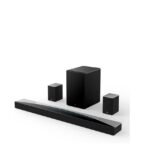 TCL Q85H 7.1.4 Channel Sound Bar