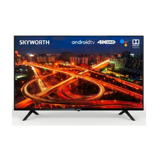 skyworth 50 inch 4K Smart TV