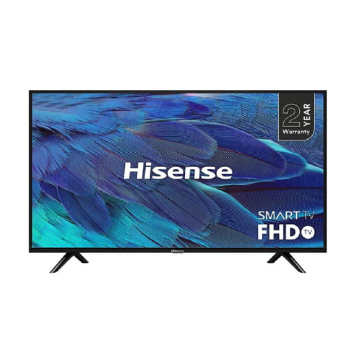 hisense 40 inch digital smart tv