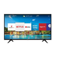 Hisense 43 inch smart tv